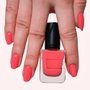 Catrice Vernis à ongles GEL AFFAIR n° 064 - Tropical Bliss 10,5 ml