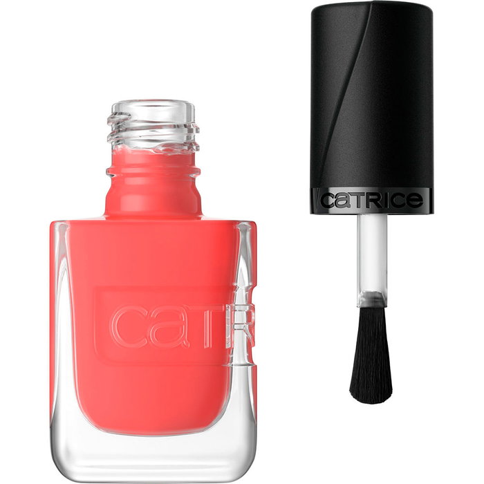 Catrice Vernis à ongles GEL AFFAIR n° 064 - Tropical Bliss 10,5 ml Catrice Vernis à ongles GEL AFFAIR n° 064 - Tropical Bliss 10,5 ml