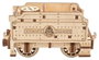 Ugears Maquette en bois Poudlard Express Harry Potter