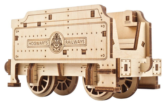 Ugears Maquette en bois Poudlard Express Harry Potter Ugears Maquette en bois Poudlard Express Harry Potter
