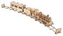 Ugears Maquette en bois Poudlard Express Harry Potter