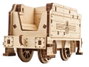 Ugears Maquette en bois Poudlard Express Harry Potter