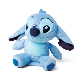Simba Peluche Disney Stitch Magnétique Pour Épaule 12 cm - Figurine Jouet Souvenir Personnage