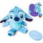SIMBA Peluche Stitch Disney pour épaule 12 cm