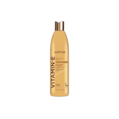 KATIVA Vitamina E Biotin Bambu Conditioner 500 ml KATIVA Vitamina E Biotin Bambu Conditioner 500 ml