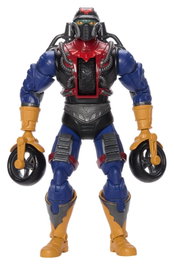 Masters of the Universe Masterverse figurine New Etheria: Dragstor 18 cm