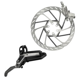 Sram Code Ultimate Stealth Frein Hydraulique
