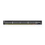 Zyxel XGS2220-54HP EU0101F Switch 54 ports L3 géré Gigabit PoE 10G SFP+
