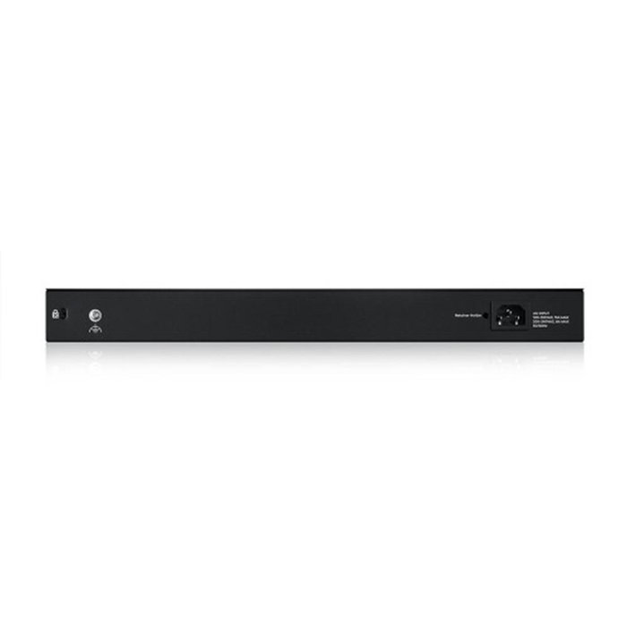 Zyxel XGS2220-54HP EU0101F Switch 54 ports L3 géré Gigabit PoE 10G SFP+