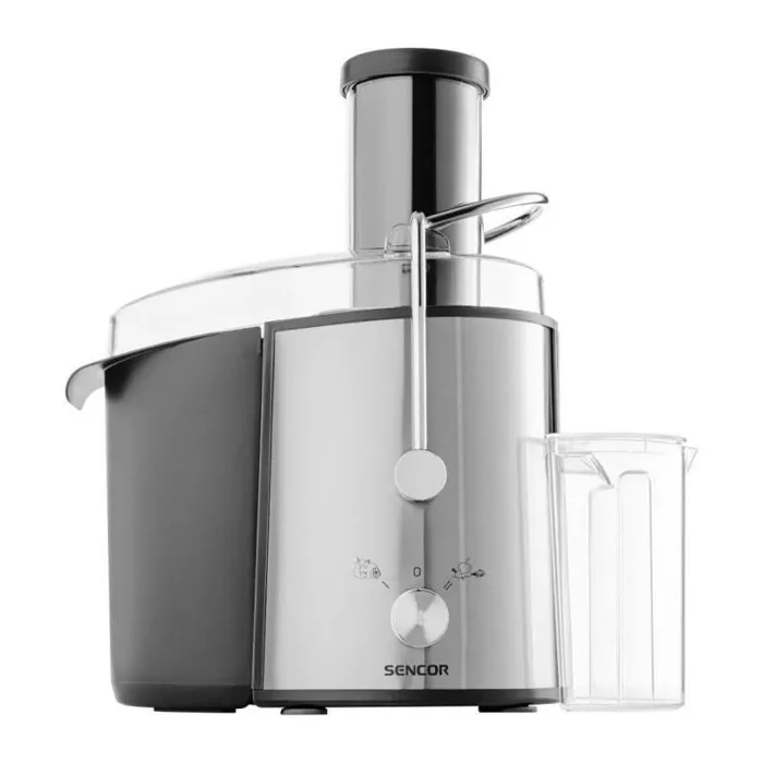 Sencor SJE1055SS Gris
