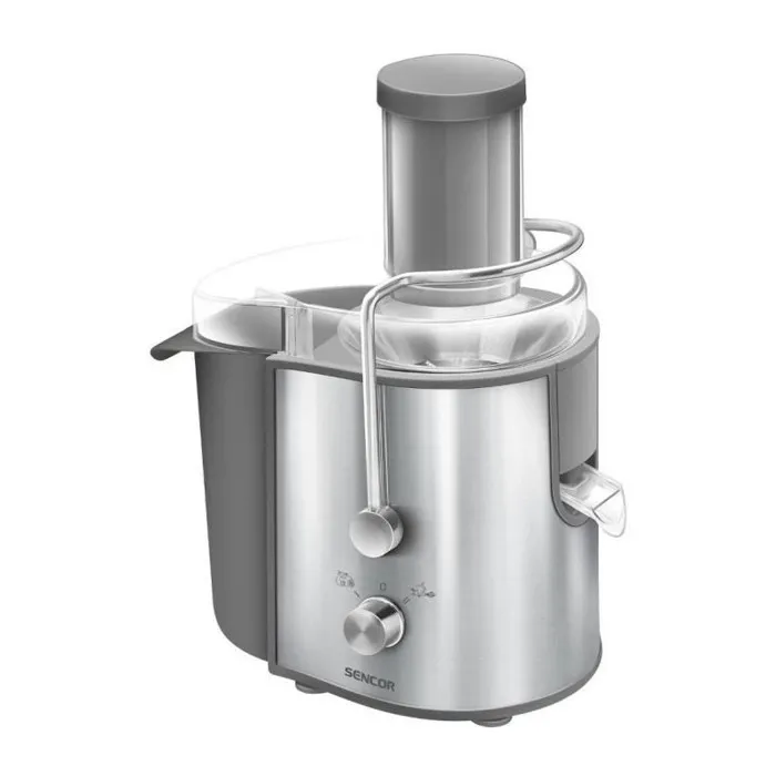 Sencor SJE1055SS Gris