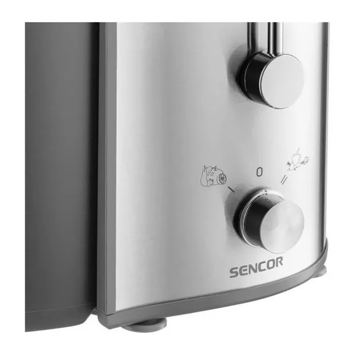 Sencor SJE1055SS Gris