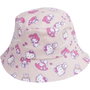 Cerdá Bonnet Pescador Hello Kitty - Taille 52 cm - Rose - Âge recommandé 3 ans et plus
