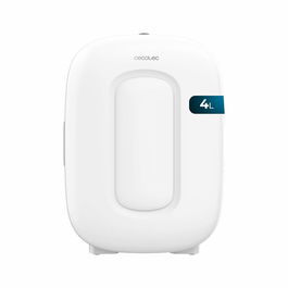 Mini réfrigérateur Cecotec Bora Blanc