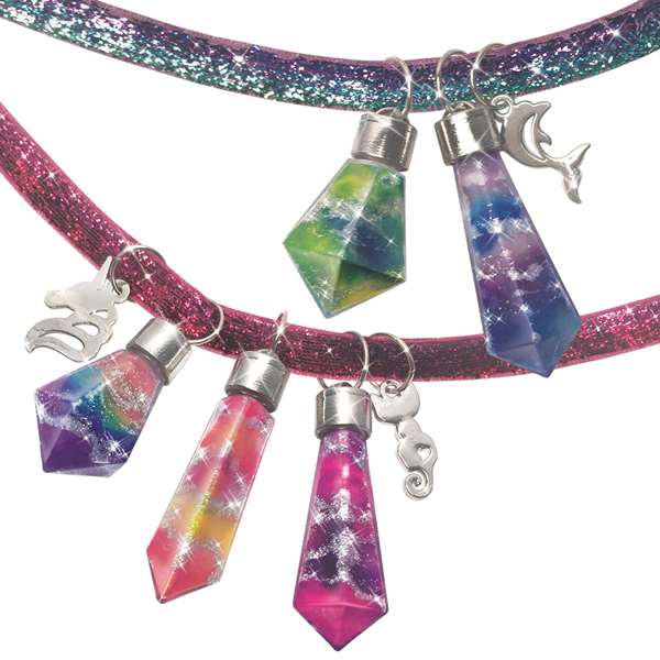 Hape Taller Creativo de Joyas Guarda Deseos