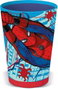 Stor Vaso antivuelco Spiderman dimension 470 ml - Verre anti-renversement pour enfant