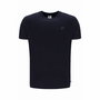 T-shirt à manches courtes homme Russell Athletic Blue marine