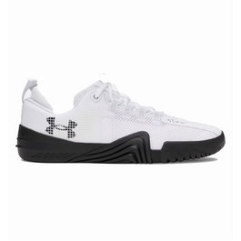 Baskets Under Armour Tribase Reign Blanc Homme 2-3 ans