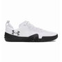 Baskets Under Armour Tribase Reign Blanc Homme 2-3 ans