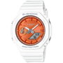 Montre Femme Casio G-Shock OAK COMPACT - PRECIOUS HEART SERIE (Ø 43 mm)