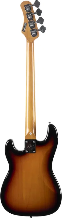 EKO Starter PB300 Bajo eléctrico tipo Precision - Sunburst