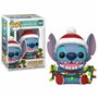 Funko Pop! Disney Stitch avec lumières 1504