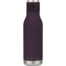 Asobu Wireless Bottle bordeaux 0,5 L