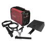WOLFPACK LINEA PROFESIONAL Soldadura Inverter 10-200 A