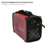 WOLFPACK LINEA PROFESIONAL Soldadura Inverter 10-200 A