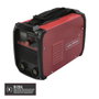 WOLFPACK LINEA PROFESIONAL Soldadura Inverter 10-200 A