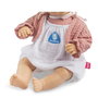 Berjuan My Little Reborn Arrullo Bébé Peluche Beige - Ref 3041-26