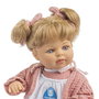 Berjuan My Little Reborn Arrullo Bébé Peluche Beige - Ref 3041-26