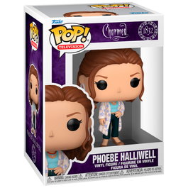 Funko POP! Phoebe Halliwell Charmed