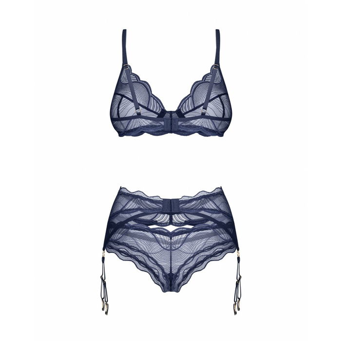 Ensemble de Lingerie Obsessive