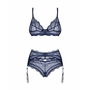 Ensemble de Lingerie Obsessive