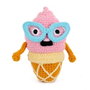 Good Idea Kit de crochet pour créer une fraise ou une glace