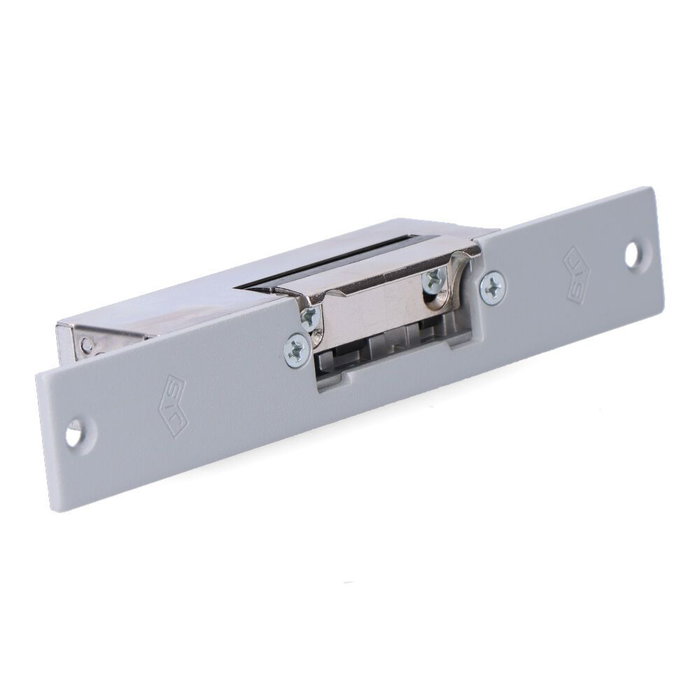 Serrure électrique Jis 03010652 Gris Standard Court Serrure électrique Jis 03010652 Gris Standard Court
