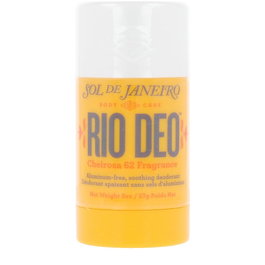 Sol De Janeiro Cheirosa 62 Rio Déodorant Roll-on 57 g
