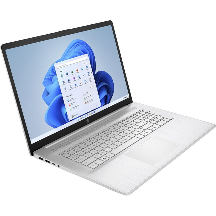 HP 9Q392EA 17,3 pouces Tactile AMD Ryzen 7 7730U 16 Go RAM 512 Go SSD
