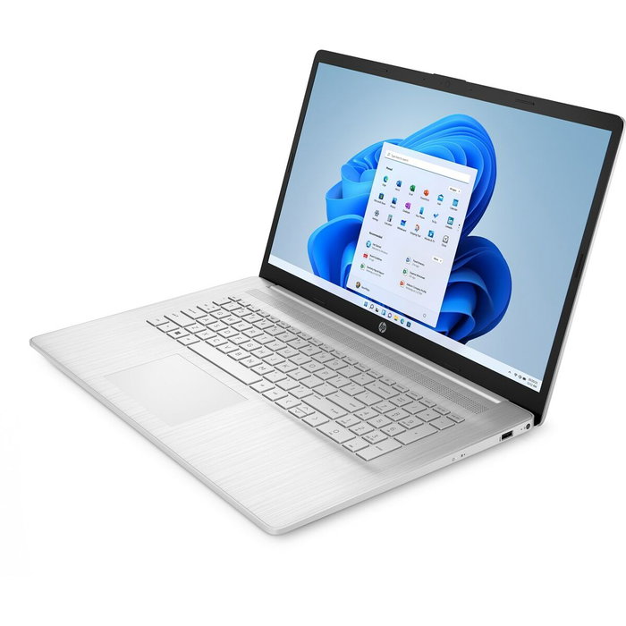 HP 9Q392EA 17,3 pouces Tactile AMD Ryzen 7 7730U 16 Go RAM 512 Go SSD