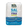 Sol Natural Sel de mer fine Delta de l'Ebre Bio 1 kg