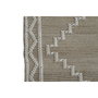 Tapis Home ESPRIT Boho 140 x 200 x 1 cm