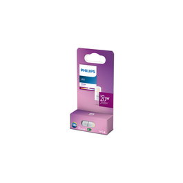 Philips Ampoule LED G4 12V 1.8W 215Lm 3000K