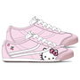 Chaussures de Sport pour Enfants Hello Kitty Rose clair 32