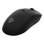 Souris Bluetooth Sans Fil Genesis NMG-2193 Noir