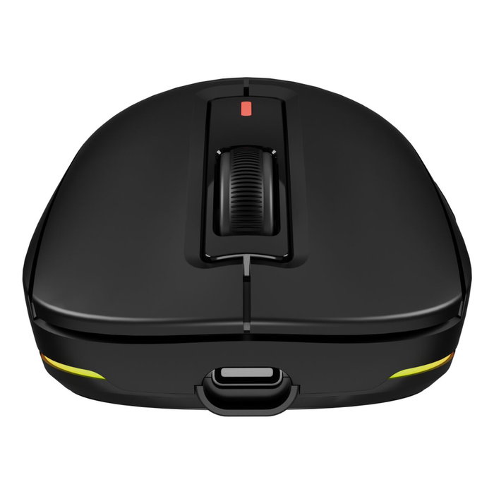Souris Bluetooth Sans Fil Genesis NMG-2193 Noir