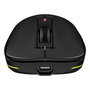 Souris Bluetooth Sans Fil Genesis NMG-2193 Noir