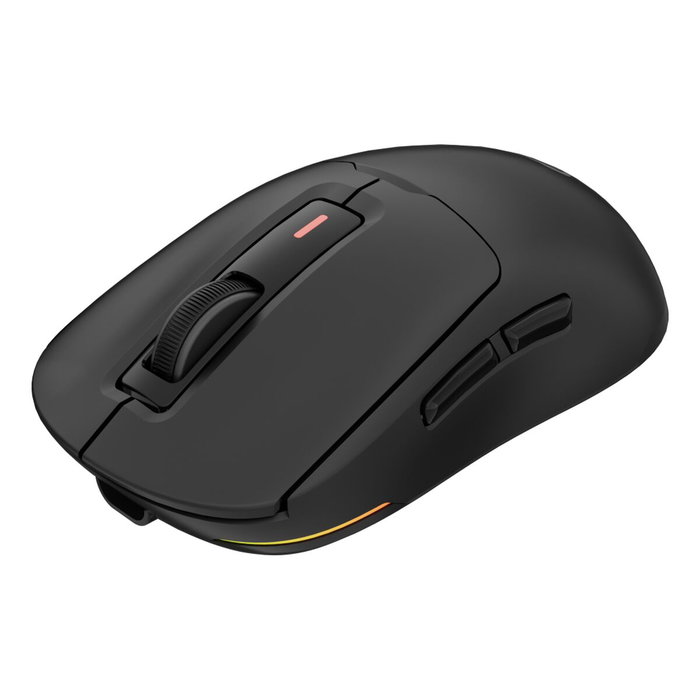 Souris Bluetooth Sans Fil Genesis NMG-2193 Noir