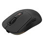 Souris Bluetooth Sans Fil Genesis NMG-2193 Noir