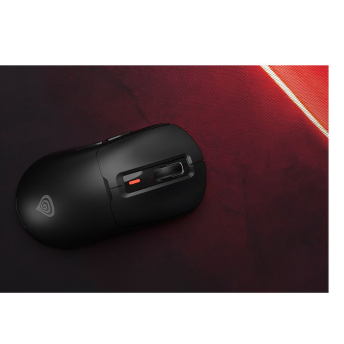 Souris Bluetooth Sans Fil Genesis NMG-2193 Noir